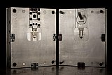Plastic Injection Molds and Inserts