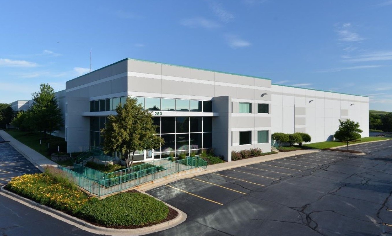 280 Madsen Drive, Bloomingdale, IL